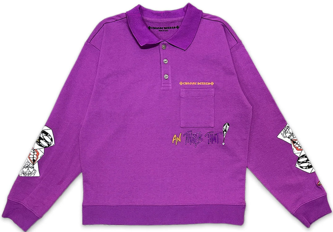 Chrome Hearts Matty Boy &