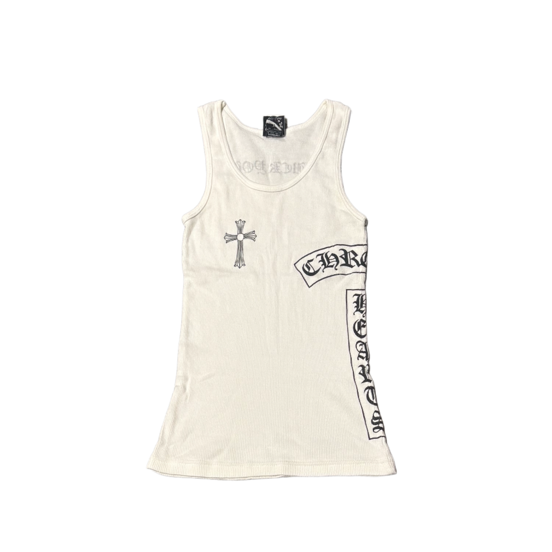 Chrome Hearts &