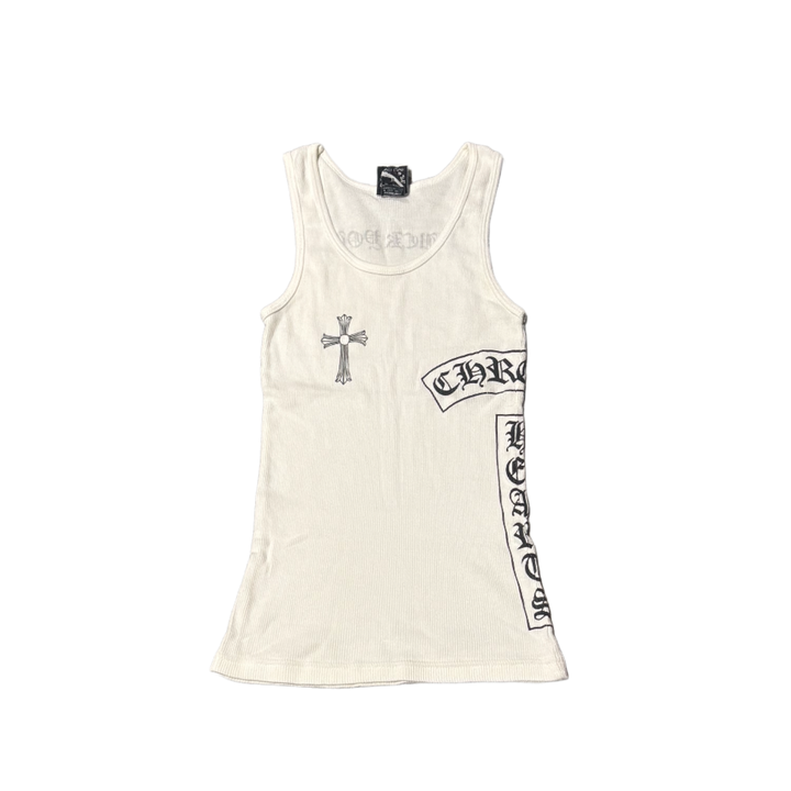 Chrome Hearts &