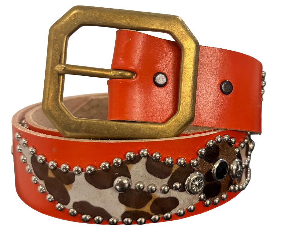 Studded &