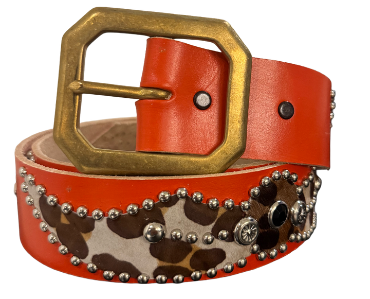 Studded &