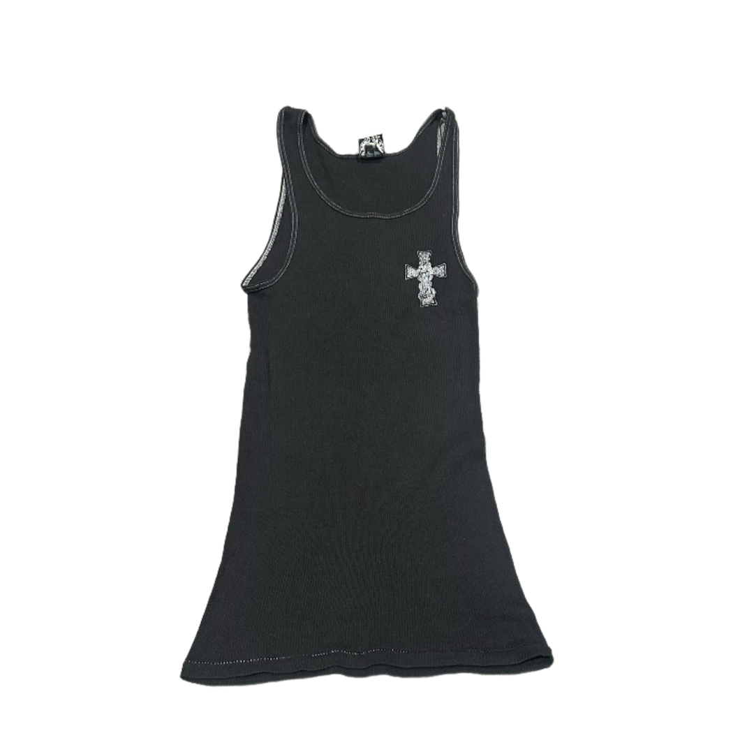 Chrome Hearts &