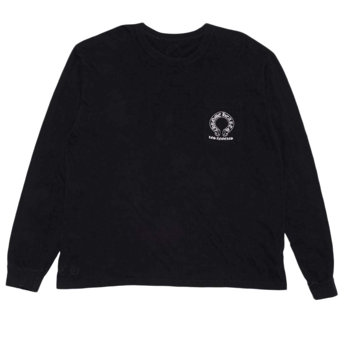 Chrome Hearts &
