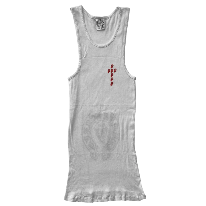 Chrome Hearts X Rolling Stones &