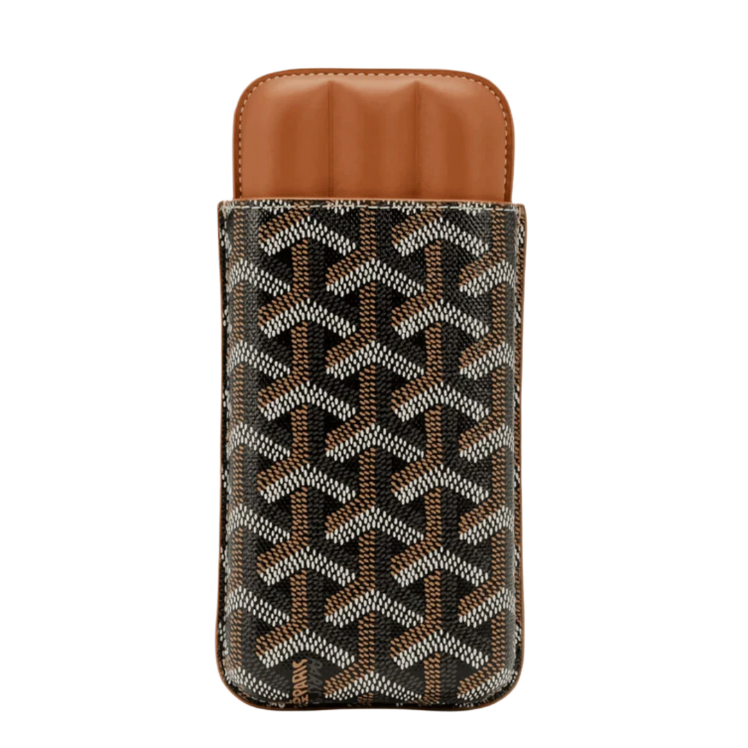 Goyard Churchill &