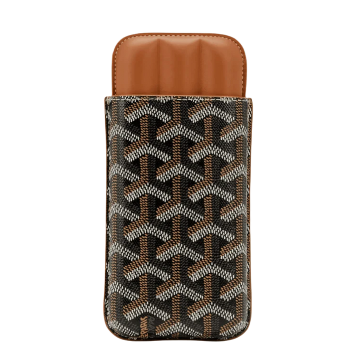 Goyard Churchill &