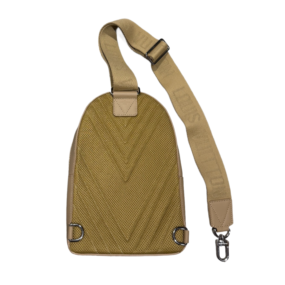 Louis Vuitton &
