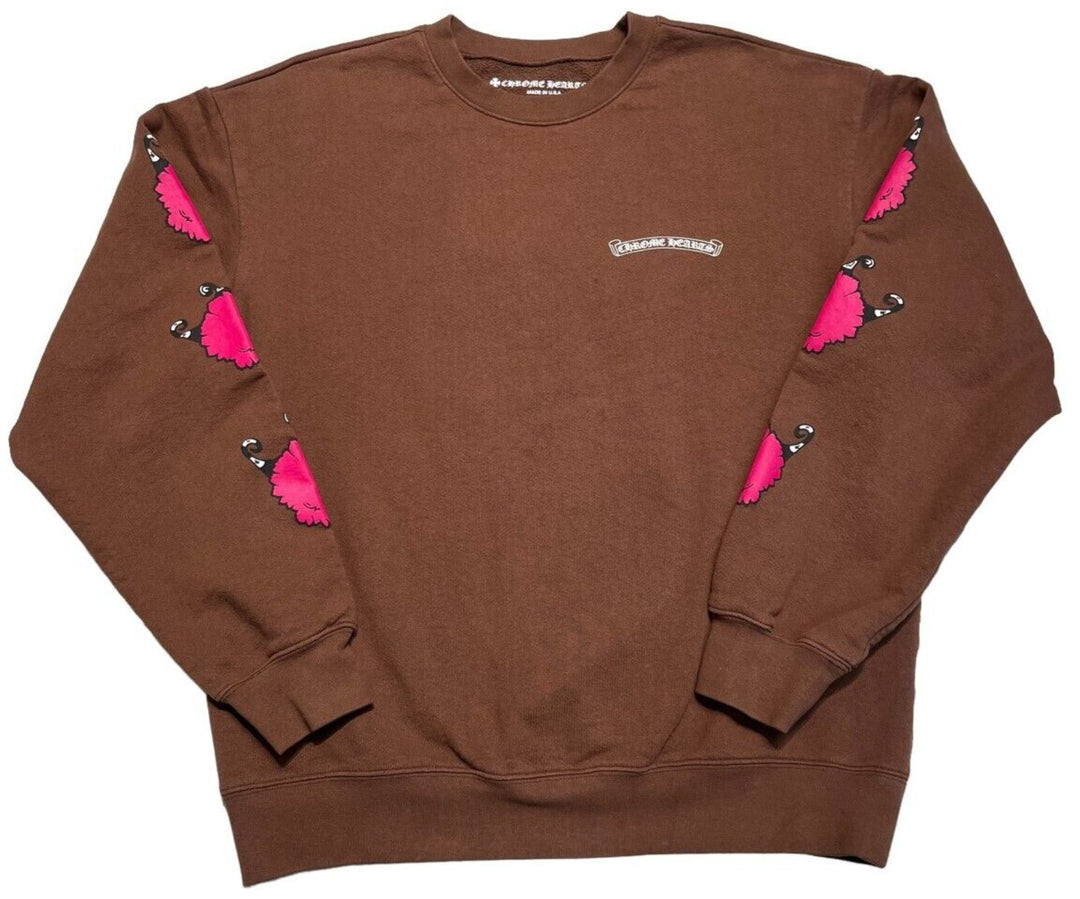 Chrome Hearts Matty Boy &