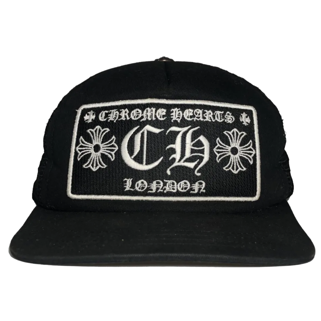 Chrome Hearts &