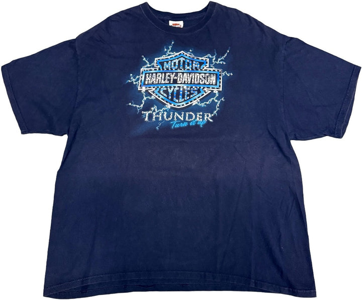 Harley Davidson &