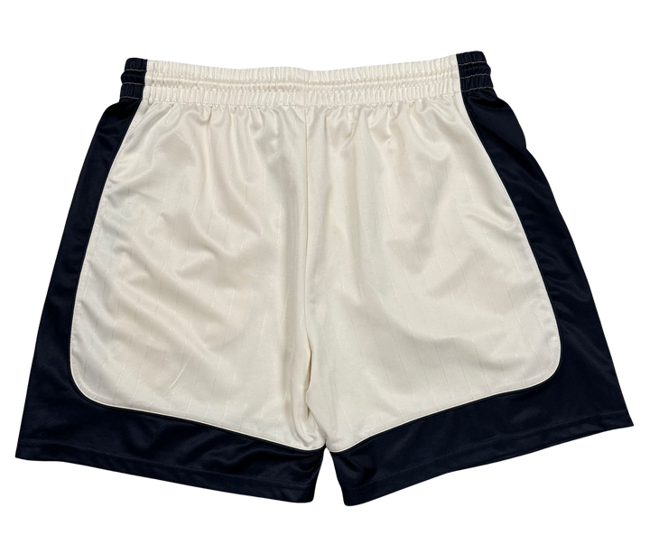 Kith 'Cream' New York Soccer Shorts