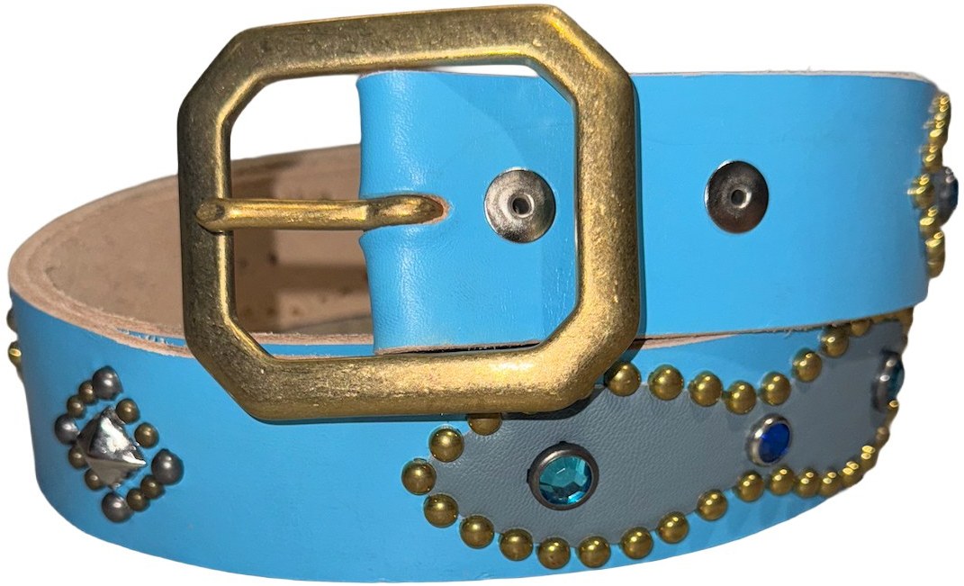 Studded &