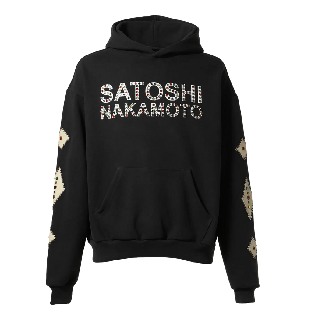 Satoshi Nakamoto &