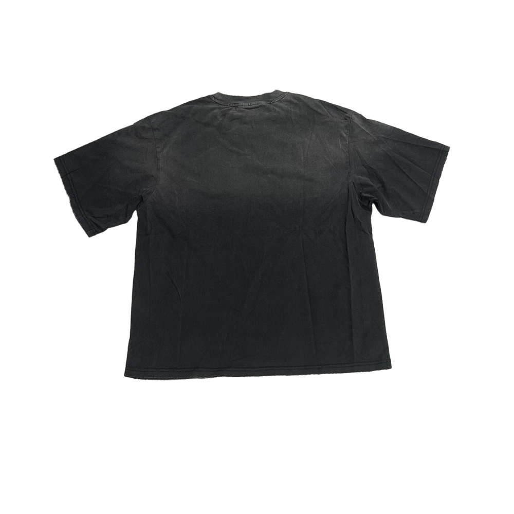 Saint Vanity 'Black' Biker Week Tee