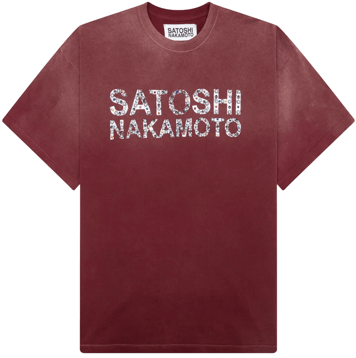 Satoshi Nakamoto &