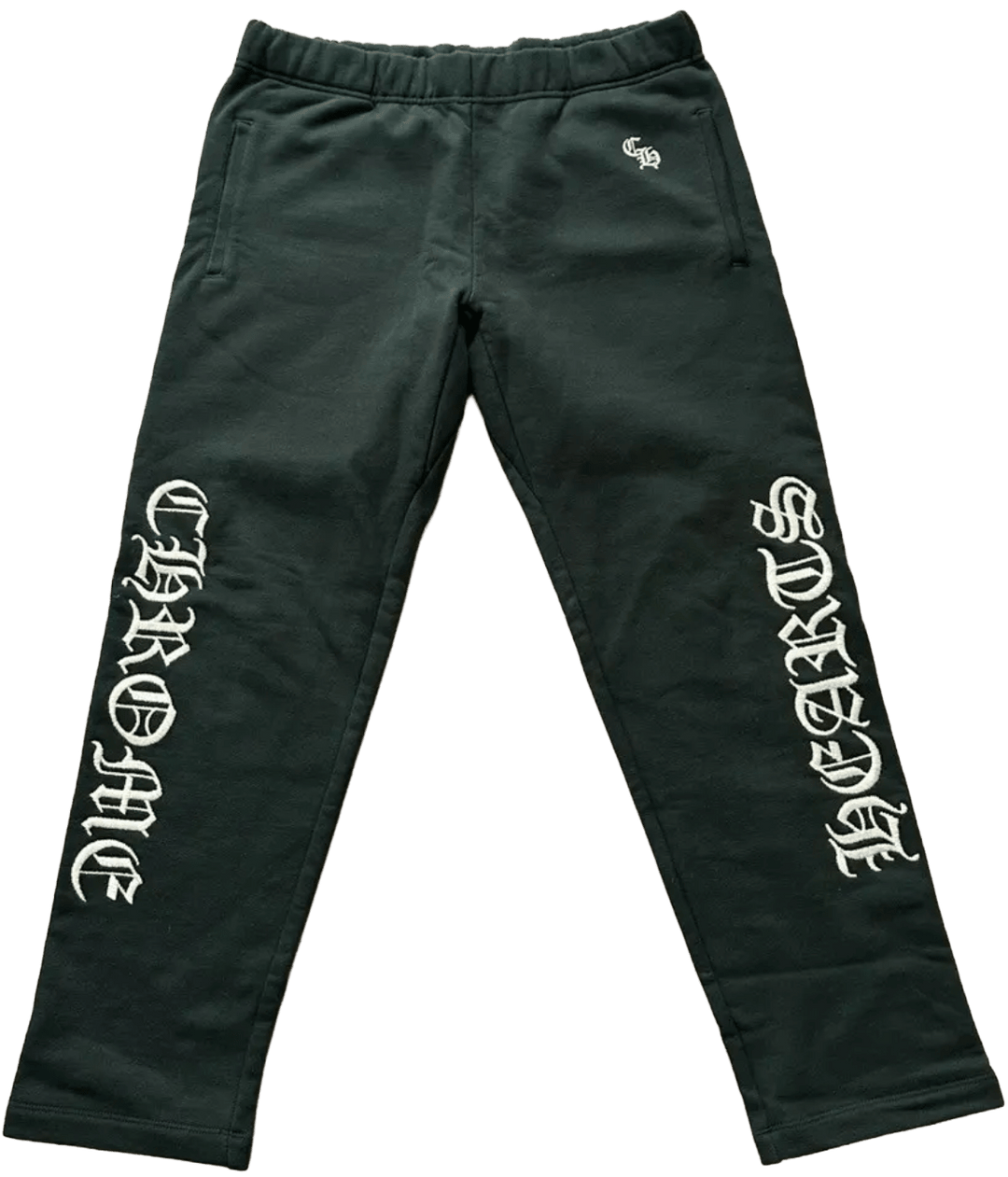 Chrome Hearts &