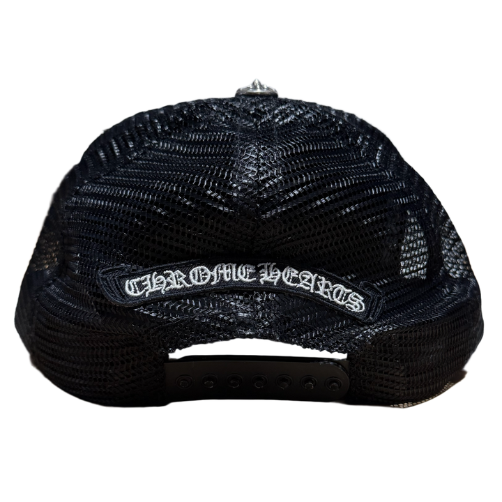 Chrome Hearts &