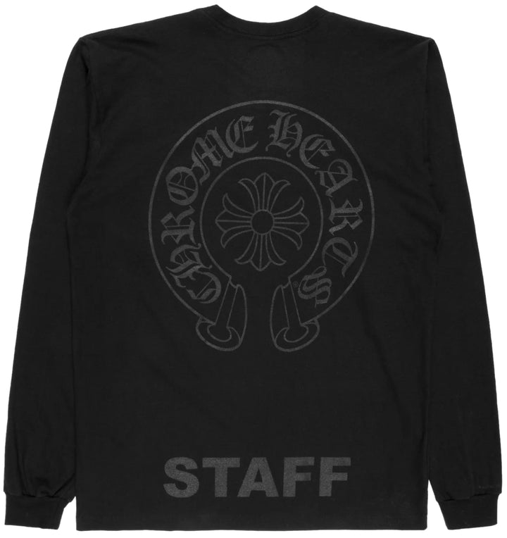 Chrome Hearts &