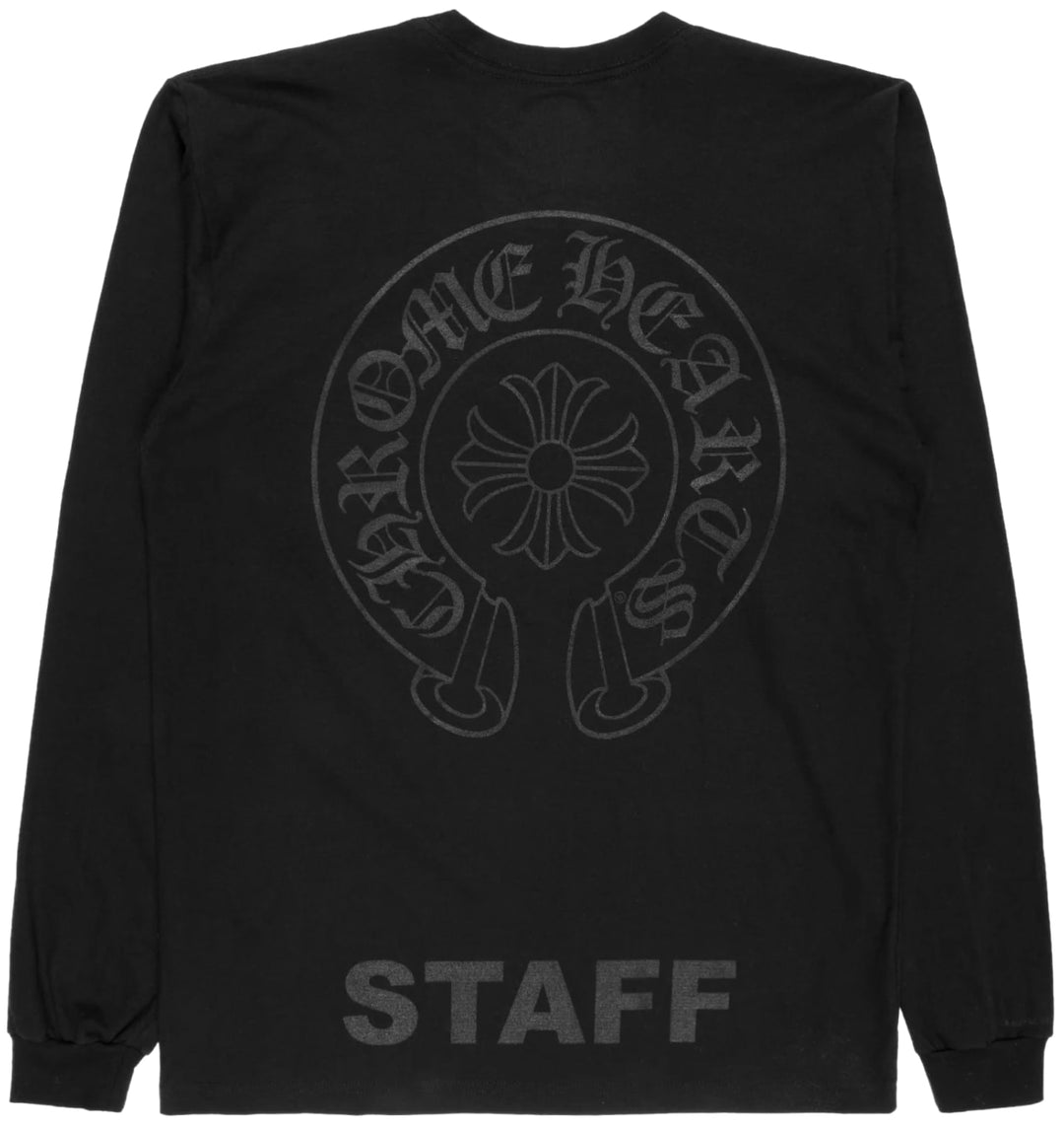 Chrome Hearts &