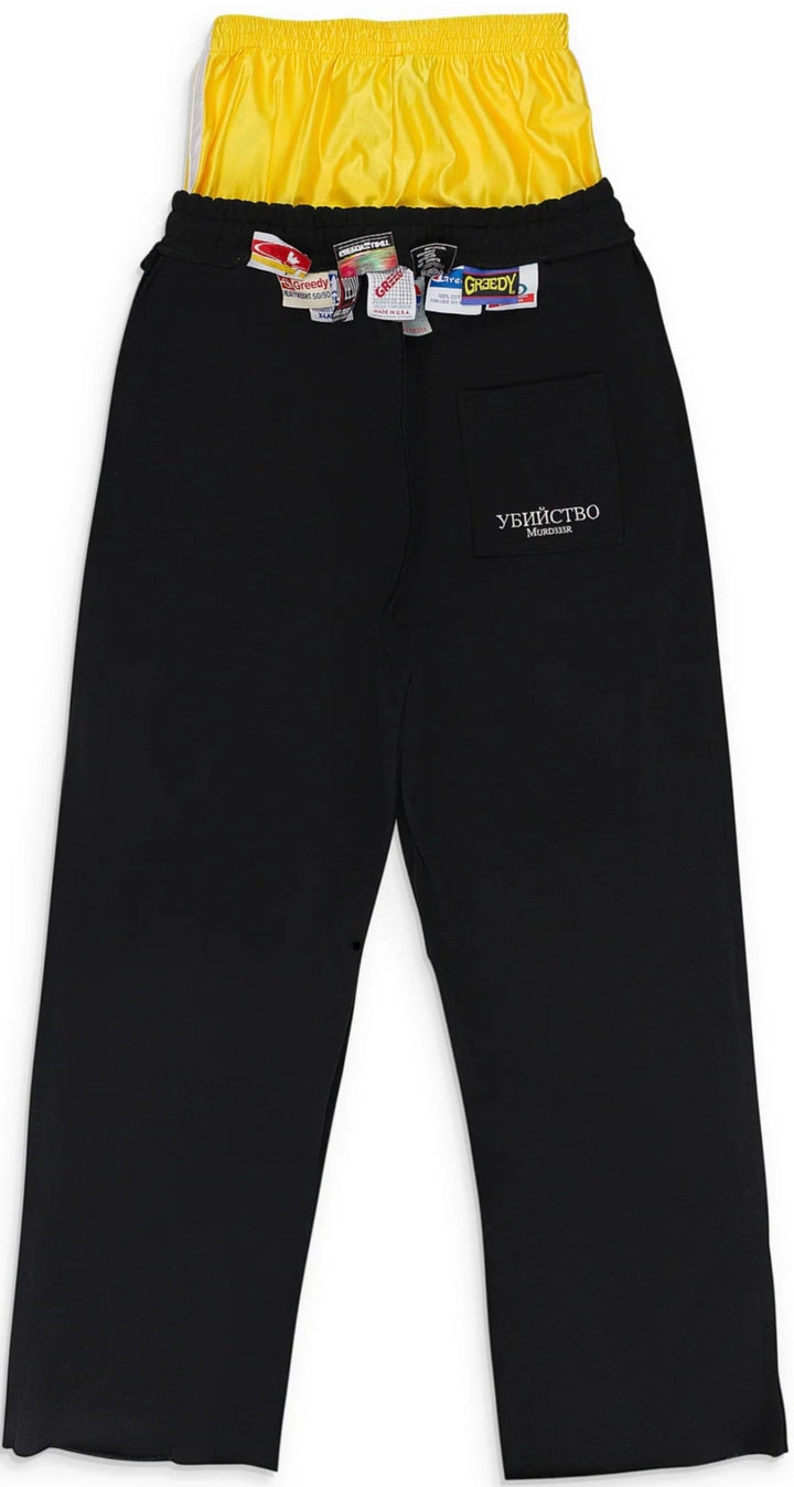 Murd333r.fm x Greedy Unit &