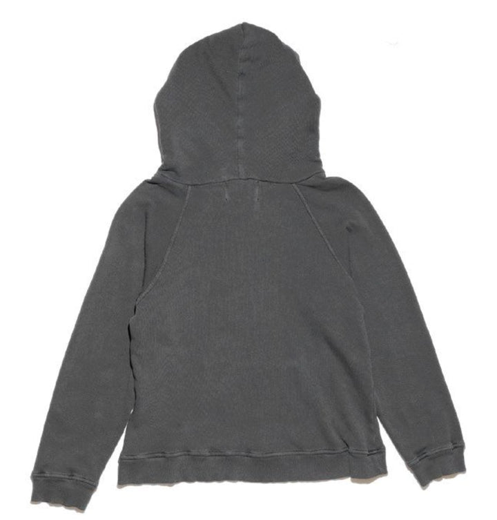 Enfants Riches Déprimés Black Classic Logo Women's Hoodie