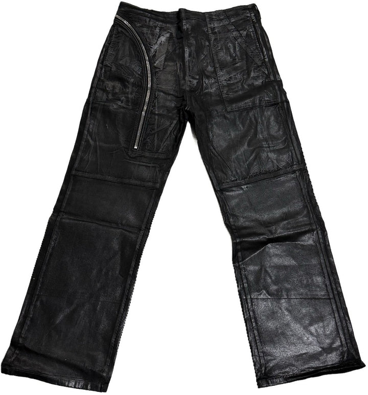 Rick Owens DRKSHDW 'Black' Aircut Pants