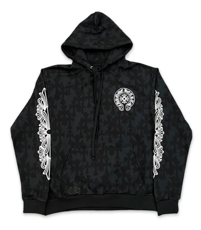 Chrome Hearts All Over &