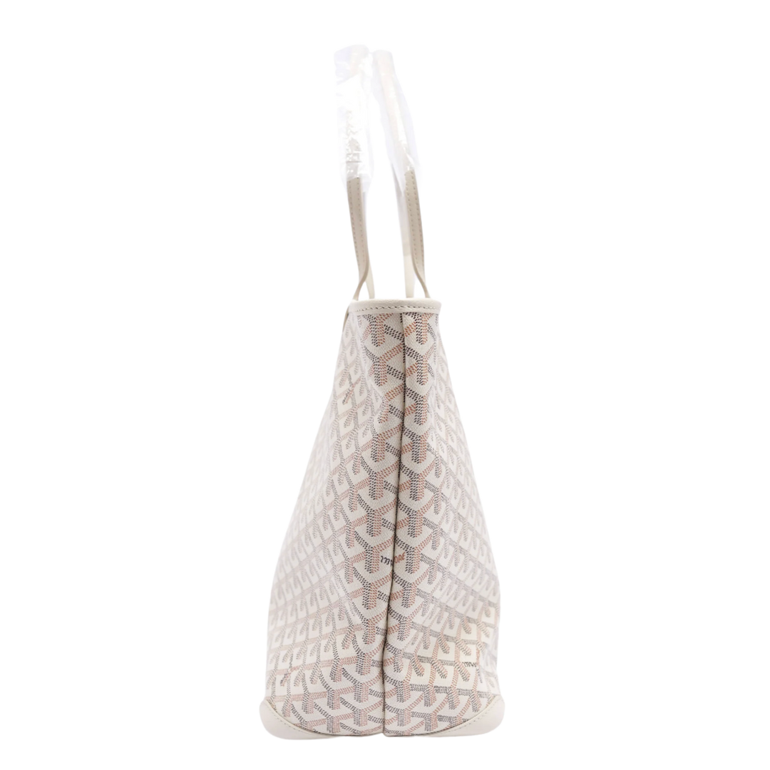 Goyard Limited Edition 'Sand' Artois GM Bag