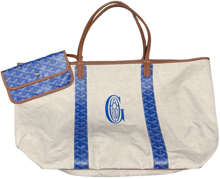 Goyard &