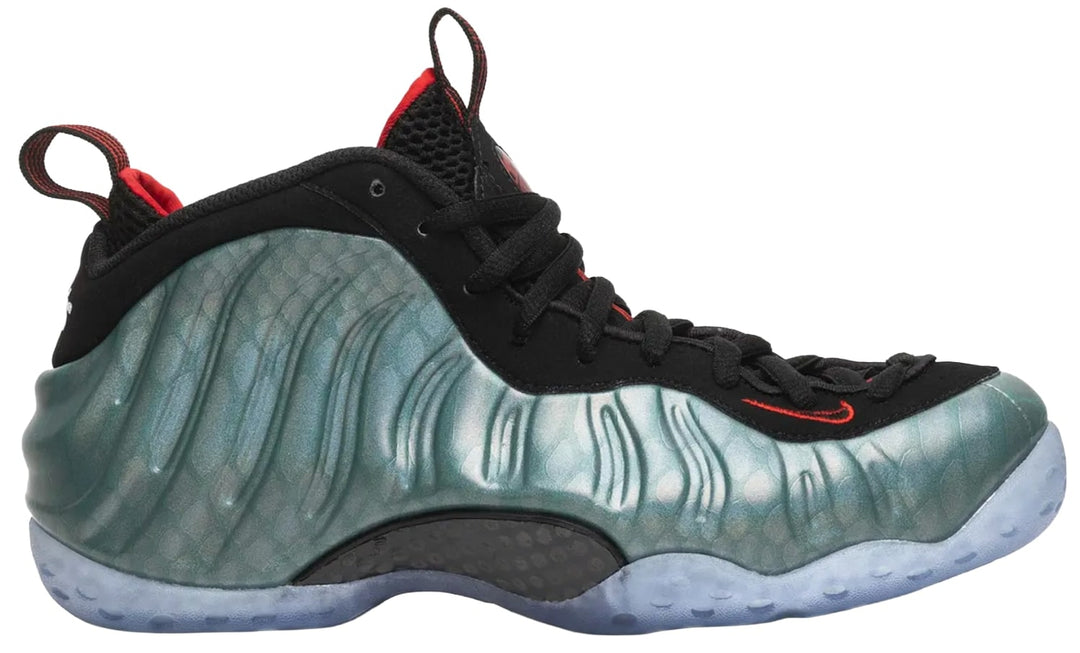 Nike Air Foamposite One 'Gone Fishing'