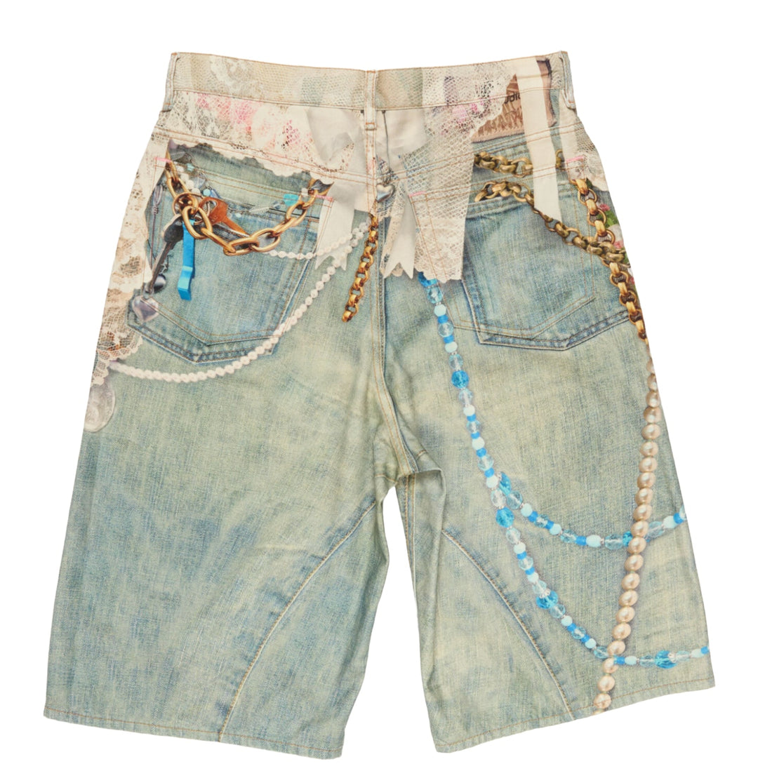 Acne Studios &