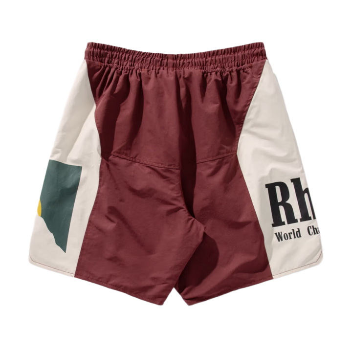 Rhude &