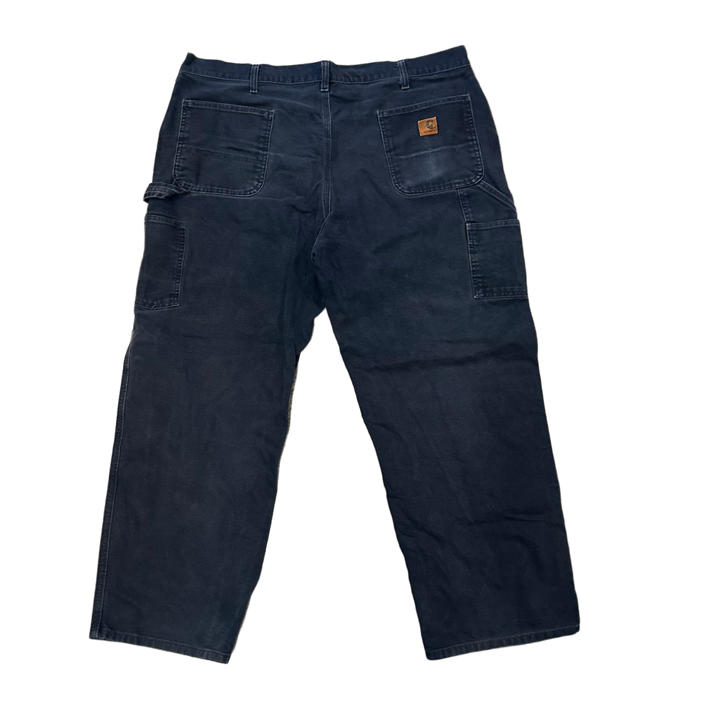 Carhartt &