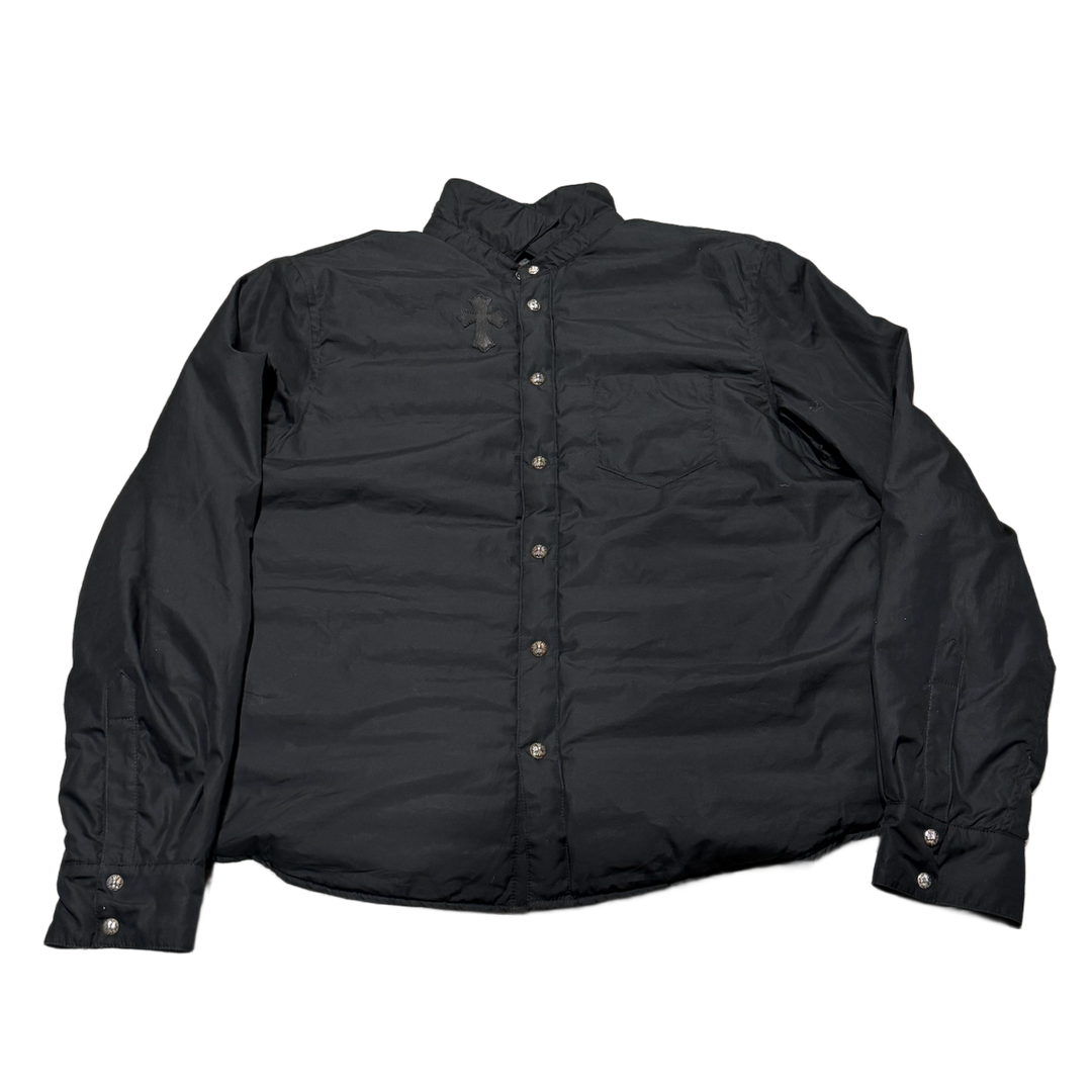 Chrome Hearts &