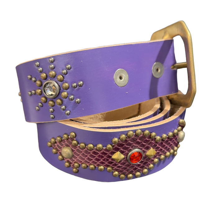 Studded &