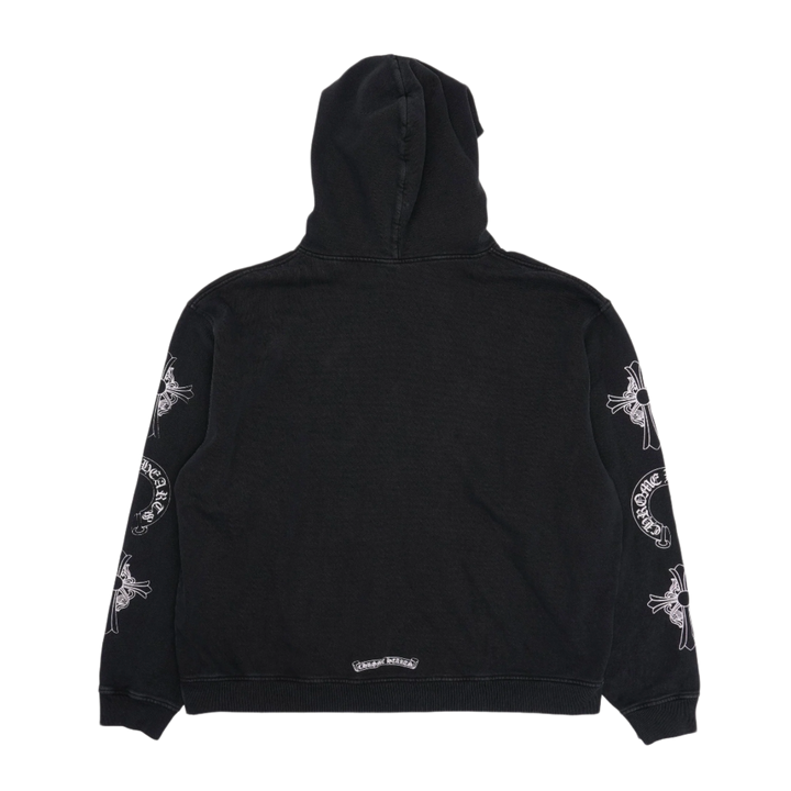 Chrome Hearts &