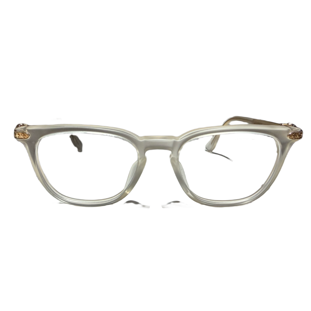 Chrome Hearts &