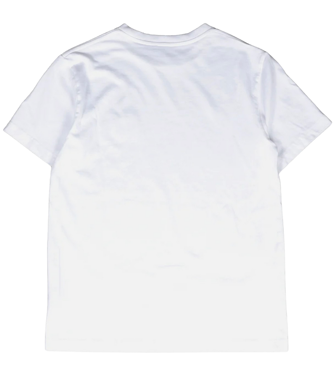 Dior 'CD Icon' White Tee