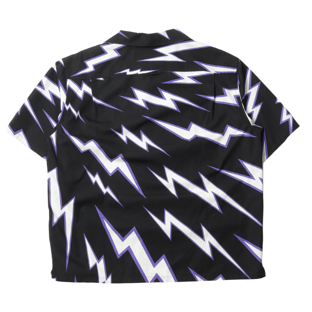 Prada x Universal Studios 'Frankenstein' Button Up Shirt