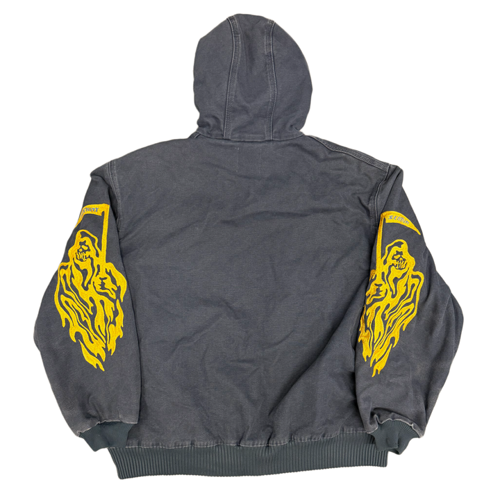 Warren Lotas x Carhartt &