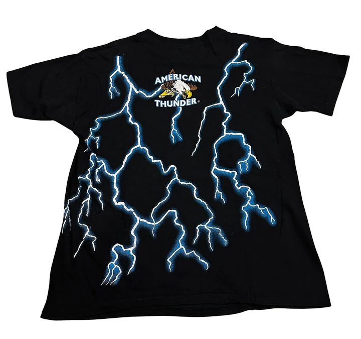 American Thunder &