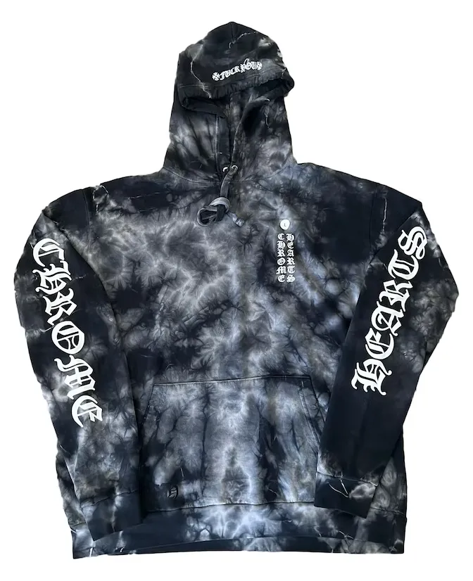 Chrome Hearts &