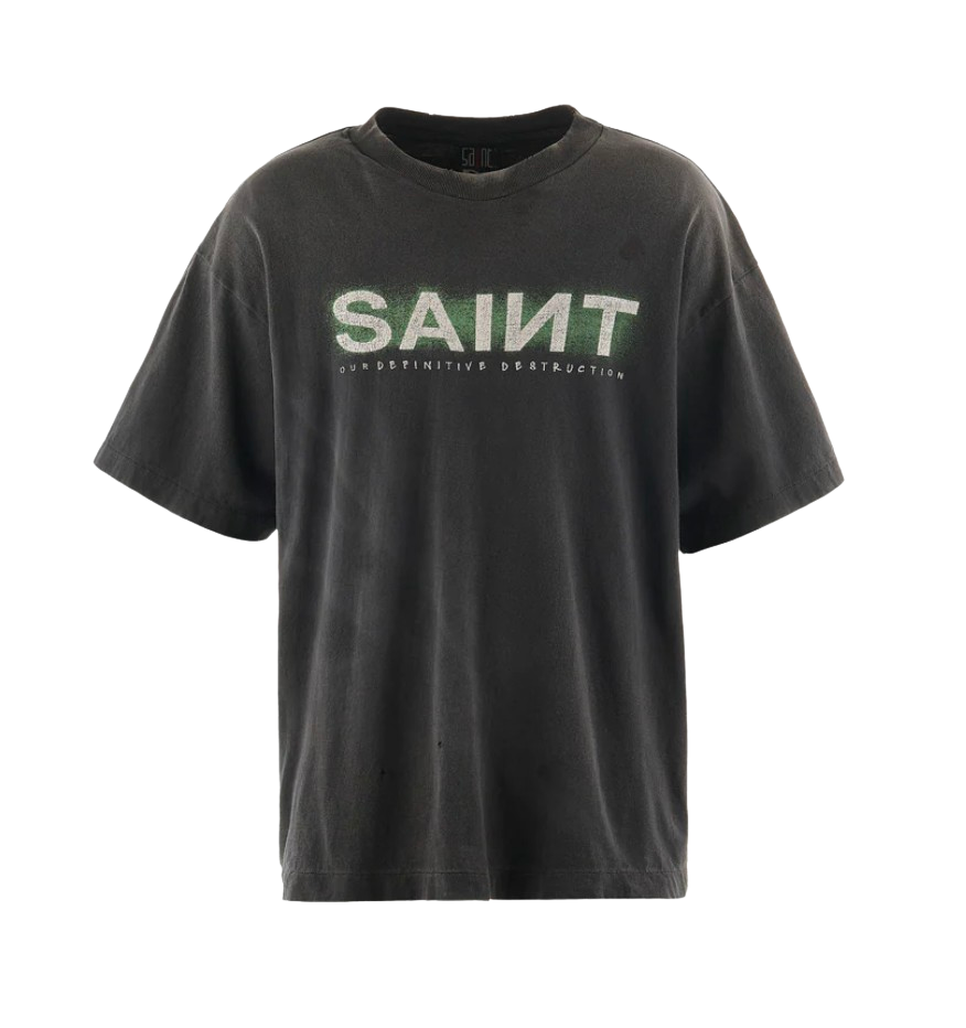 Saint Michael 'Matrix' Tee