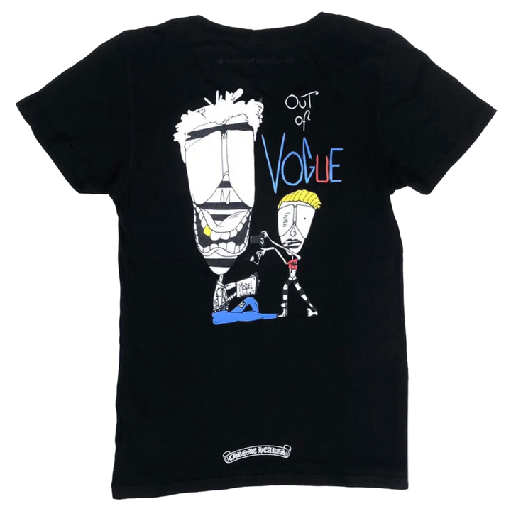 Chrome Hearts Matty Boy &