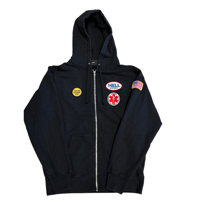 Supreme &
