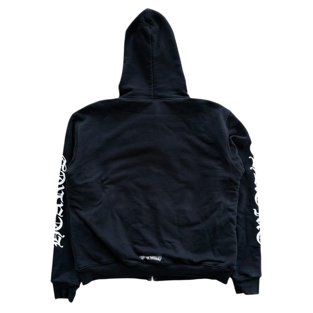 Chrome Hearts &