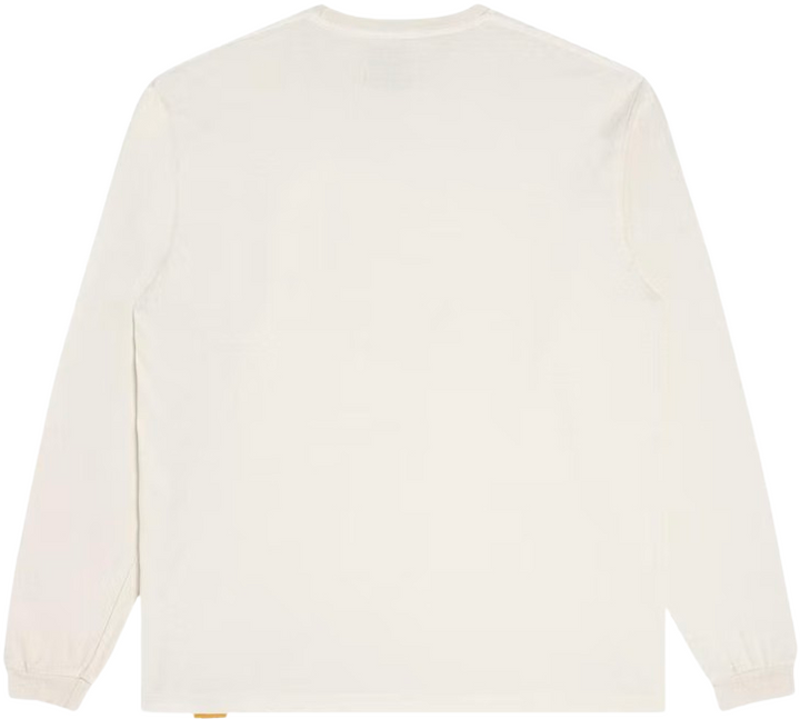 Gallery Dept. 'Logo' Longsleeve Cream