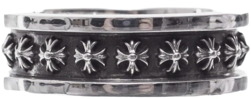 Chrome Hearts &