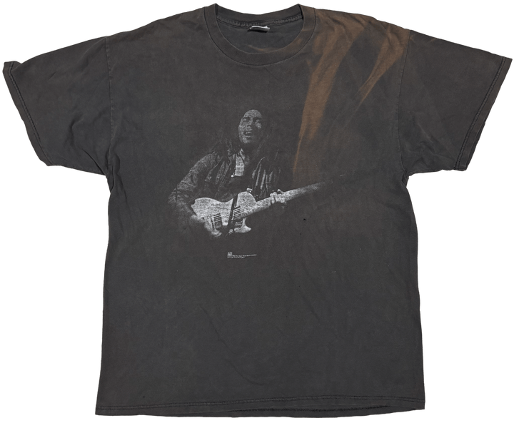 Bob Marley &