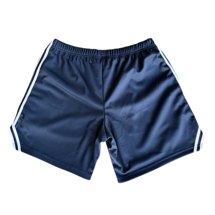 Gallery Dept 'Navy Blue' Venice Court Shorts